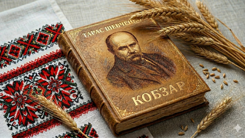 ІV Всеукраїнський конкурс дитячо-юнацької творчості, присвячений пам'яті Тараса Шевченка 